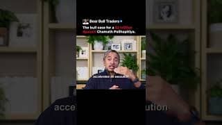 The Bull Case for a $2 Trillion SpaceX - Chamath Palihapitiya