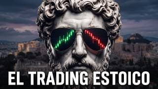 Trading Estoico: Lo Que Te Hará Rentable