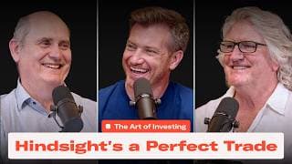Q2 Portfolio Review: Winners, Losers & What We're Buying