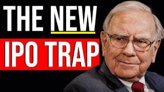 Why Warren Buffett Didn’t Buy the SpaceX IPO