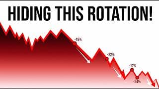 This Stock Market Rotation Is Not What You Think!