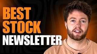 Best Stock Newsletters of 2025