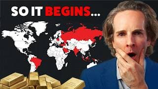 The $29 Trillion Gold Race Has Begun (Hint: Act Now!)