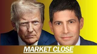 FED MINUTES, MARKET IGNORES TRUMP, NEW GROK MODEL, SHORT REPORT ON BLOOM | MARKET OPEN