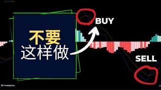 (指标回测系列) 又要亏了！如果这样使用MACD买股票