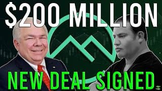 $MULN- $200M ORDER FROM RANDY MARION! MULN Stock Full Analysis 16 December | Stox 101 USA