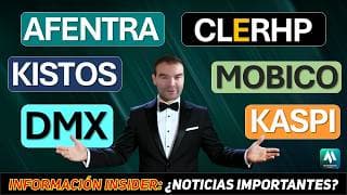 ✅¡Noticias Importantes en las Empresas más seguidas entre los inversores!