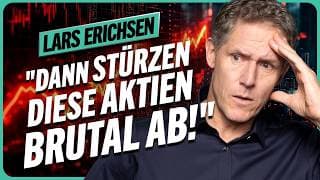 Dieses RISIKO für Aktien unterschätzen ALLE // Lars Erichsen