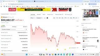 比特币跌破60000！你敢捡吗？ZEC被发现漏洞，快速腰斩！（RLBCD-2842）