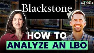 Private Equity: Leveraged Buyouts Explained (Analyze Deals Like a Pro)
