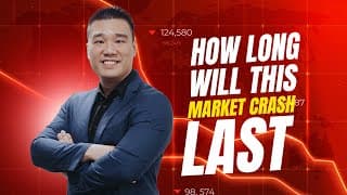 How Long Will This Market Crash Last?