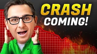 The 2026 Stock Market Crash Could Make You a Millionaire (HERE’S HOW)