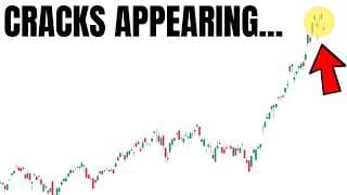 Are Markets Starting To Freak Out?