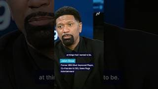 Jalen Rose's winning formula
