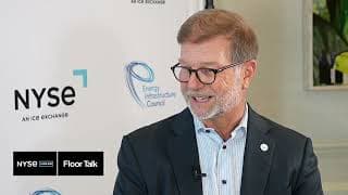 EIC: Western Midstream Partners CEO Oscar Brown on Oil Price Impact