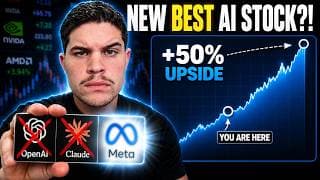 This AI Stock just KILLED OpenAi & Claude - Best BUYING Opportunity of 2026