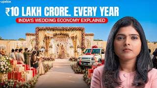 India's ₹10 Lakh Crore Wedding Economy: The Consumption Mega-Trend Hiding in Plain Sight
