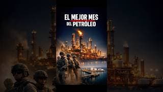¿Quién gana y quién pierde con el petróleo a 50% más caro? #Petroleo #Golfo #Analisis