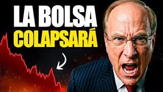 GRANDES FONDOS HUYEN DE WALL STREET (Prepárate para lo que se viene)