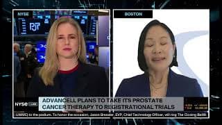 AdvanCell CEO Philina Lee Reveals How It Will Deploy $315 Million in New Capital