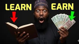 LEARN And GROW RICH 