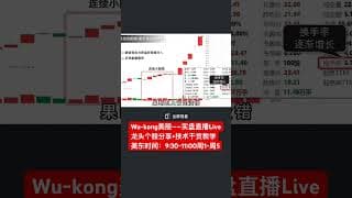 1分钟学会换手率起爆战法-简单实用（股民必学） #投資 #股市 #trading #大熱門 #投資心法 #美股