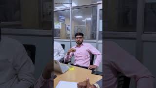 Nifty Expiry Today Explained! Why Did the Market Move Like This? #shortsfeed