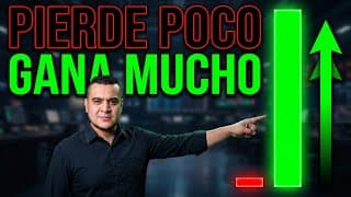 ENTRADAS ÓPTIMAS: Incrementa tus Ganancias y Reduce tus Pérdidas en el Trading