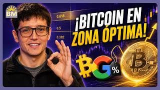 🪙 BITCOIN Y GOOGLE EN ZONA ÓPTIMA: ¿SOPORTE CLAVE O MÁS CAÍDAS AHORA? 🚀 | #BullMorning