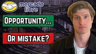 Mercado Libre Stock: Long-Term Compounder or Hidden Risk?