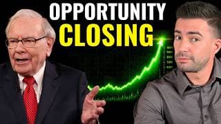 🚨BREAKING Market Update: Expect the Great Market Flip (VERY SOON)