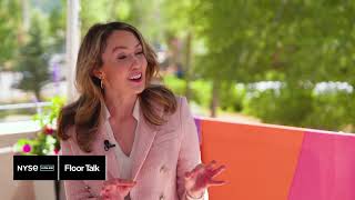 Aspen Ideas: Joanna Smith-Ramani Overviews The Financial Security Program
