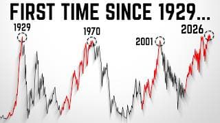 This Time Is NOT Different.