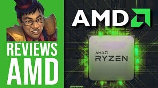 #009 - AMD Stock | AMD Analysis: AMD? Intel? or BOTH?! | Value Town Fund