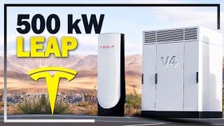 Tesla's Immersion-Cooled Technology Will Change EVERYTHING! (The Future is HERE!!)