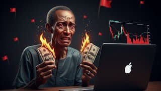 Forex Brokers: 10 RED FLAGS TO WATCH OUT FOR