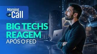 Apple, Amazon e IA: o que os resultados sinalizam para tecnologia | Morning Call
