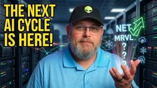 The Next AI Supercycle Is Here — 5 Stocks Positioned to Win Big!