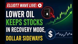 Elliott Wave Webinar #Elliottwave
