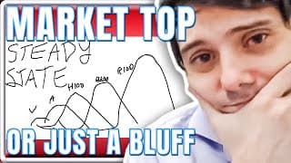 Tomorrow, Fundamental Investors Take Over. Let Me Show Why. | COMPILATION | Martin Shkreli