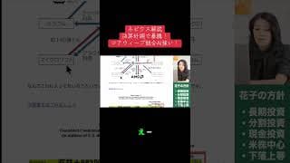 ネビウスNebius決算解説！#米国株モーニングライブ