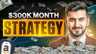 Amazon FBA Product Research: $300K/Month Laundry Basket Case Study