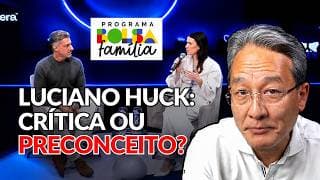 O que está por trás das críticas ao Bolsa Família
