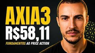AXIA3: Oportunidade no Setor Elétrico ou Armadilha? Veja o Preço Justo