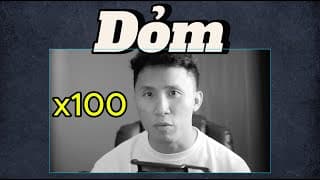 Cách nhận biết stock "dỏm" - Đừng để bị lừa khi đầu tư