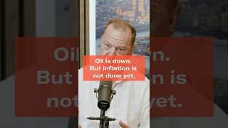 The inflation outlook nobody is talking about: El Niño, oil reserves and what comes next