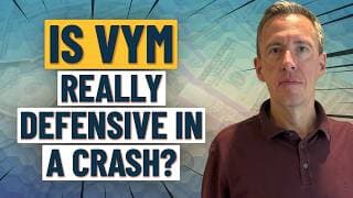 Is VYM The Better Dividend Fund? | Vanguard's High Dividend Yield ETF Review