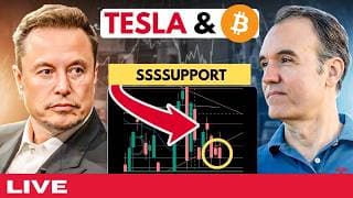 Tesla is still relying on support