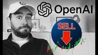 OpenAI mete miedo en los mercados