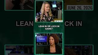 Momentum or Rotation? Tiffany McGhee Picks This or That